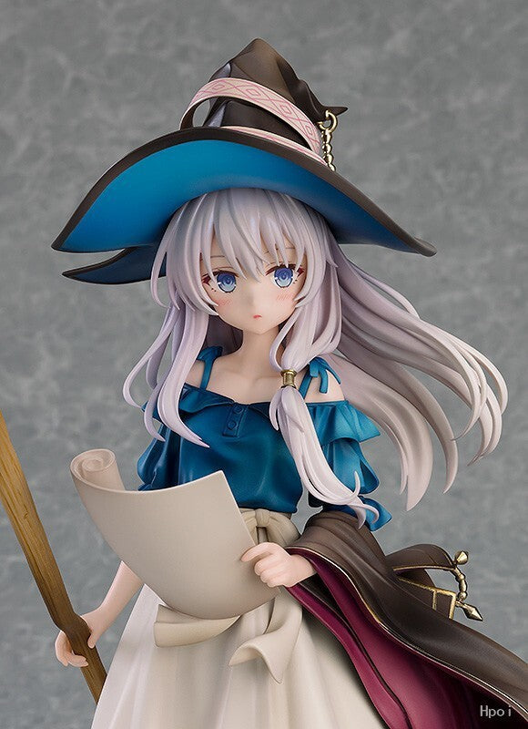 Figurines Wandering Witch: The Journey of Elaina | Gear5World