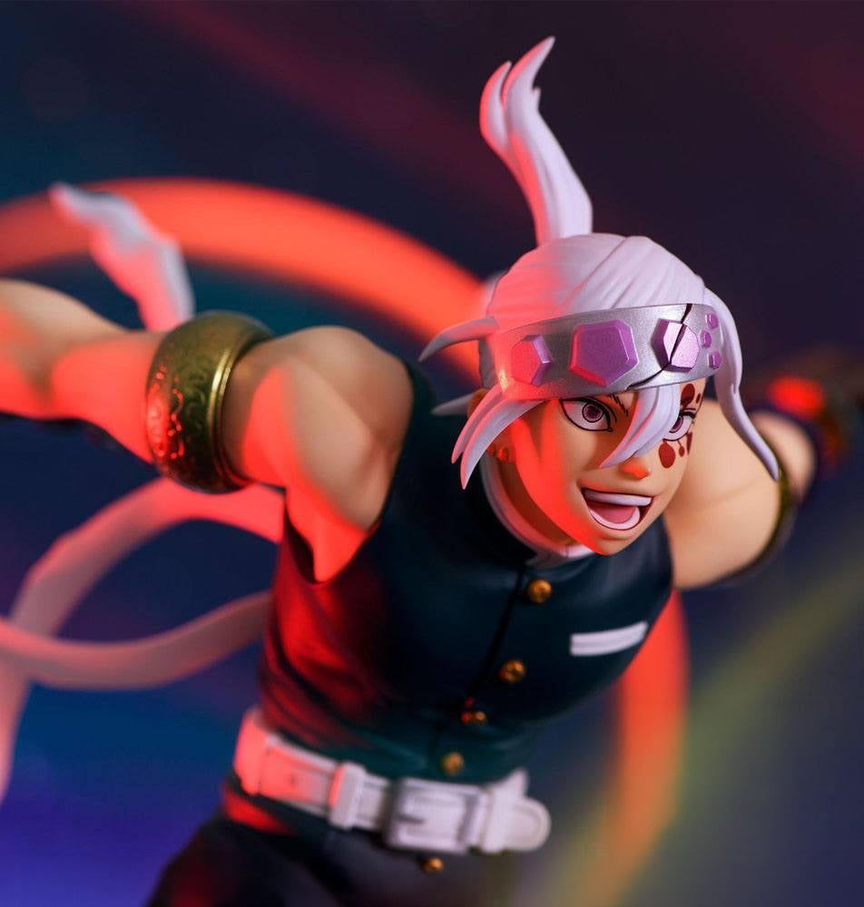Figurines Demon Slayer | Gear5World