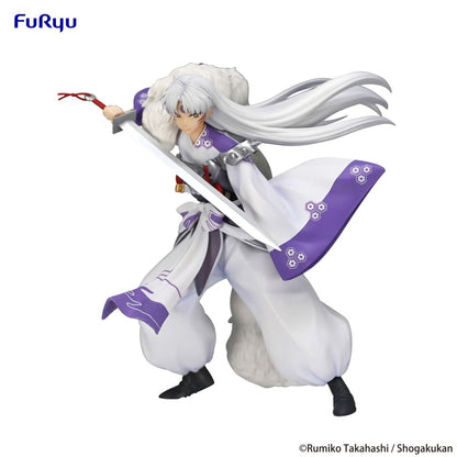 Figurine Sesshomaru Trio-Try-iT Inuyasha 6