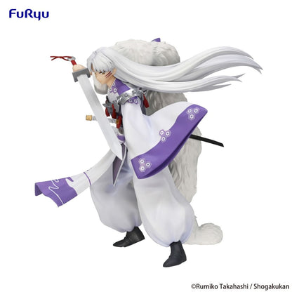 Figurine Sesshomaru Trio-Try-iT Inuyasha 7