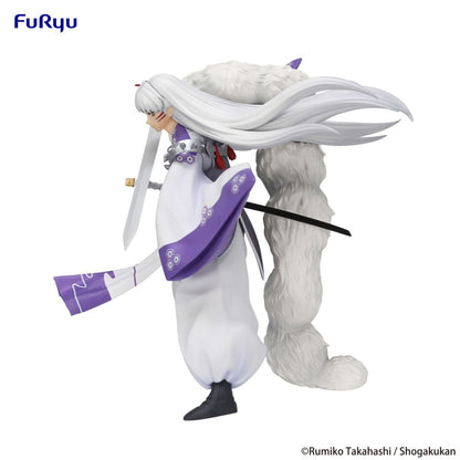 Figurine Sesshomaru Trio-Try-iT Inuyasha 8