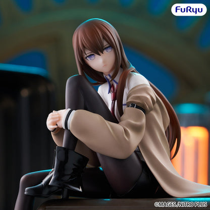 Figurine Makise Kurisu Noodle Stopper Steins Gate 1