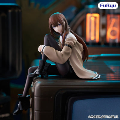 Figurine Makise Kurisu Noodle Stopper Steins Gate 2
