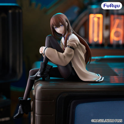 Figurine Makise Kurisu Noodle Stopper Steins Gate 2