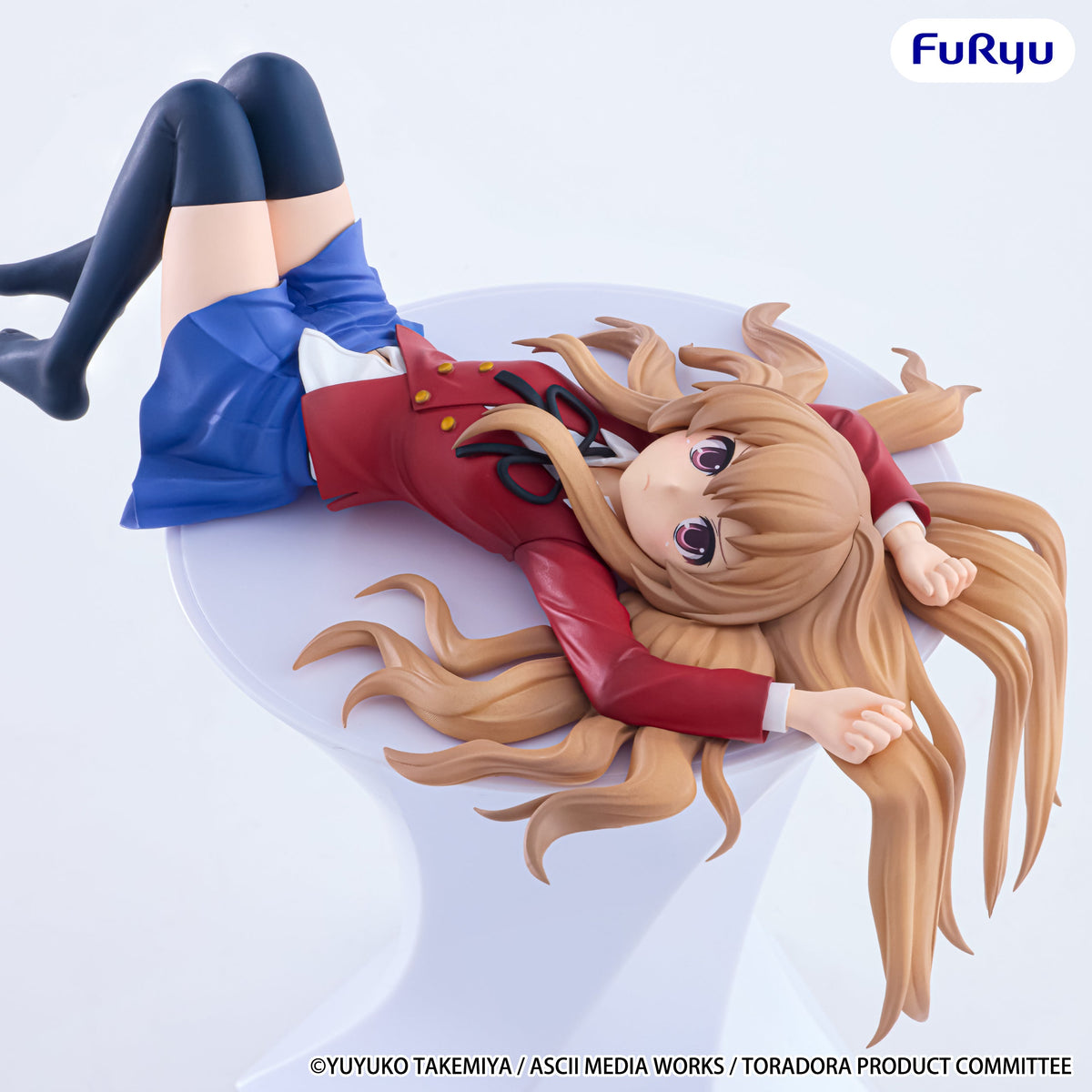 Figurine Aisaka Taiga Noodle Stopper Toradora 4