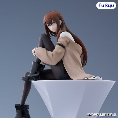 Figurine Makise Kurisu Noodle Stopper Steins Gate 6