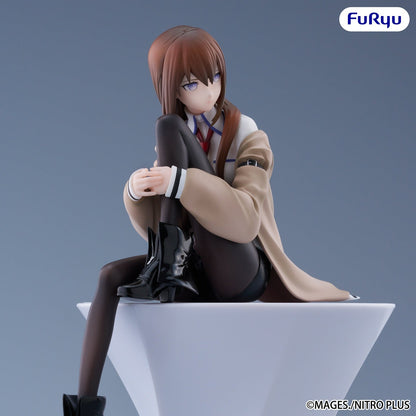 Figurine Makise Kurisu Noodle Stopper Steins Gate 7