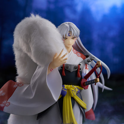 Figurine Sesshomaru Trio-Try-iT vol.2 Inuyasha 6
