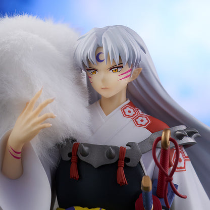 Figurine Sesshomaru Trio-Try-iT vol.2 Inuyasha 4