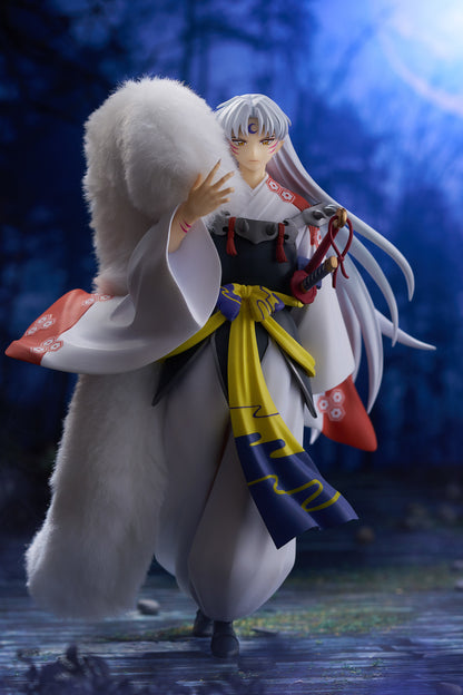 Figurine Sesshomaru Trio-Try-iT vol.2 Inuyasha 3