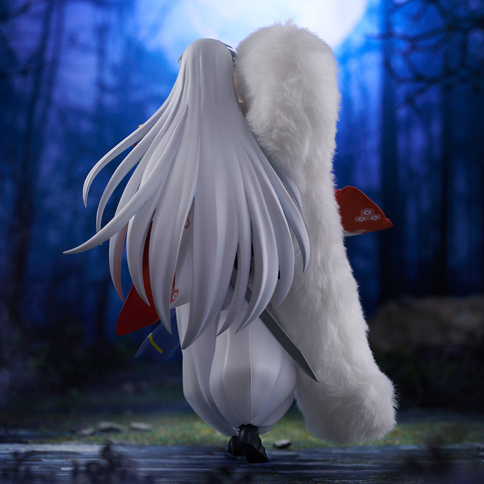 Figurine Sesshomaru Trio-Try-iT vol.2 Inuyasha 5