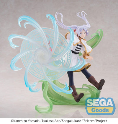 Figurine Frieren FIGURIZMα 1