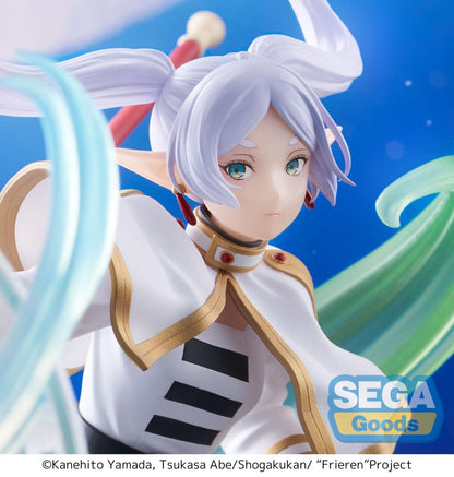 Figurine Frieren FIGURIZMα 4