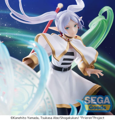 Figurine Frieren FIGURIZMα 5