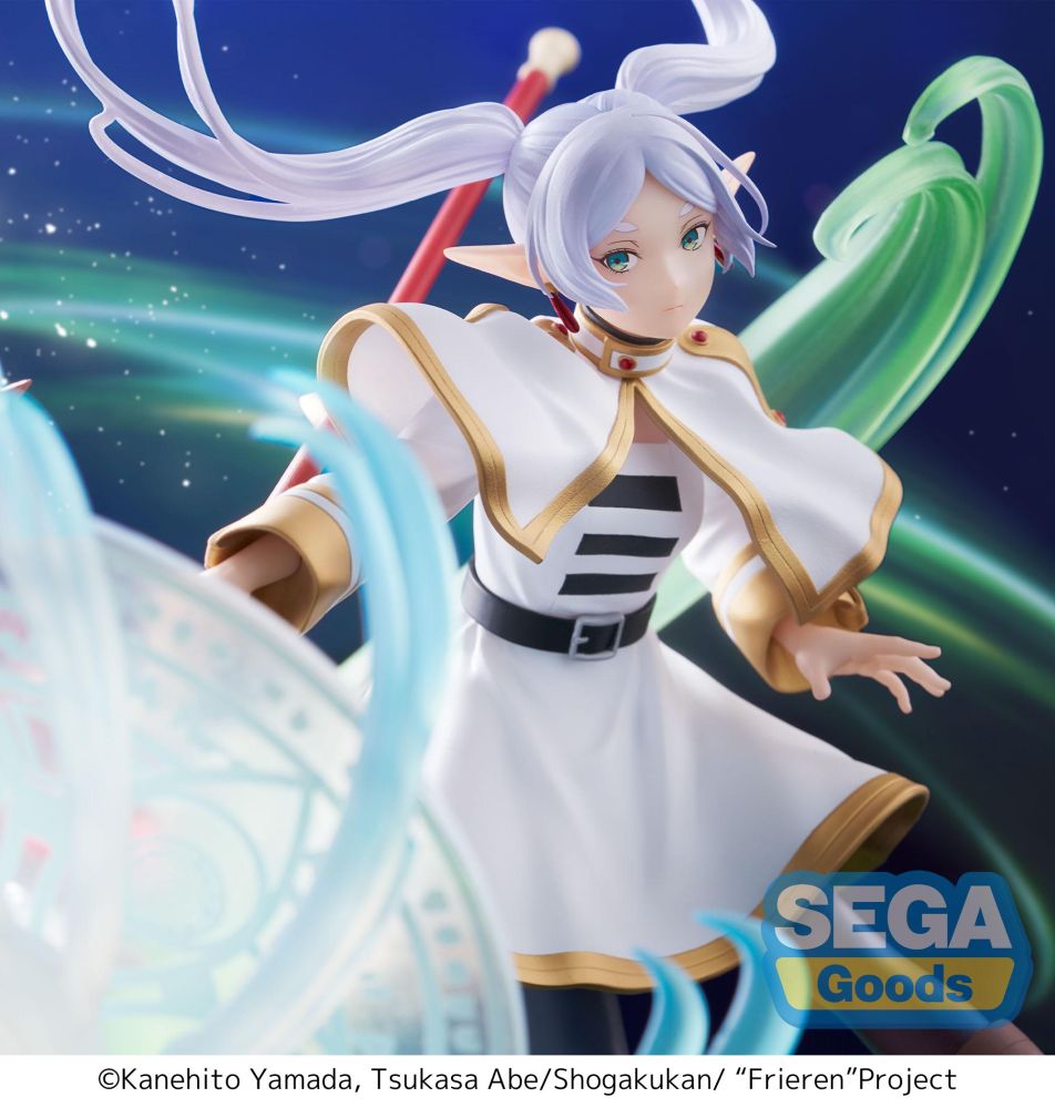Figurine Frieren FIGURIZMα 5
