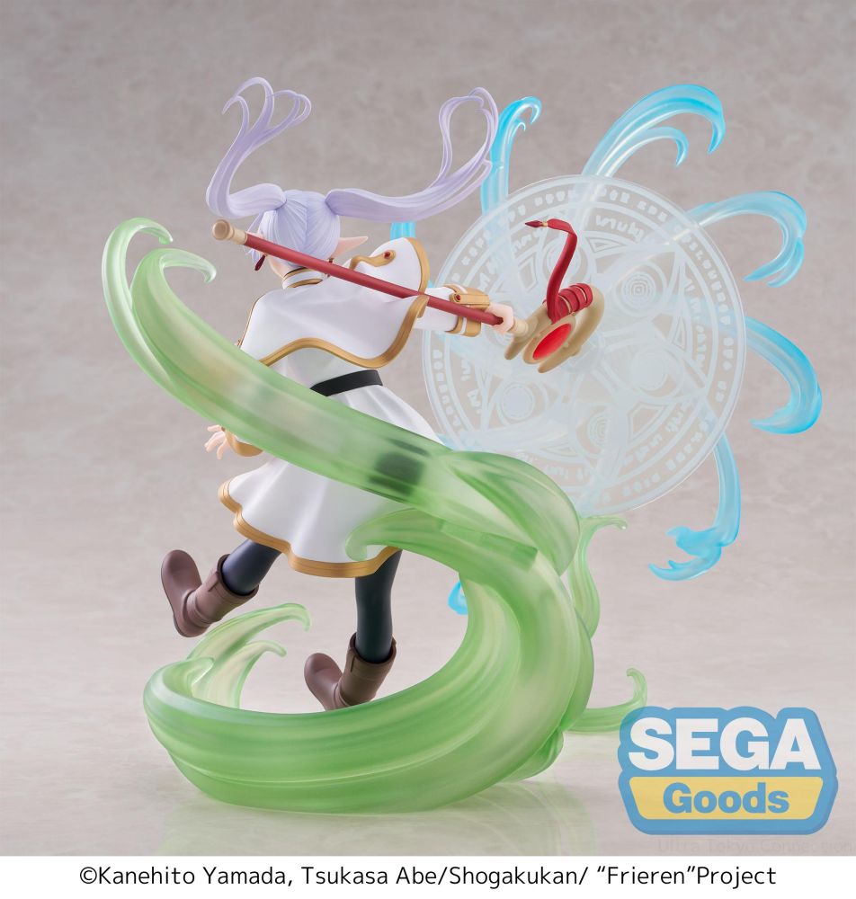 Figurine Frieren FIGURIZMα 6