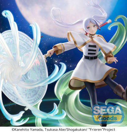 Figurine Frieren FIGURIZMα 7