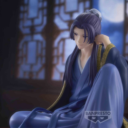 Figurine Jinshi Break Time Collection Les Carnets de l'Apothicaire 5