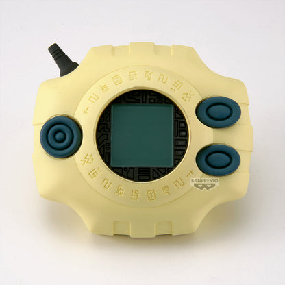 Figurine Angemon Digivice Stand Digimon 7
