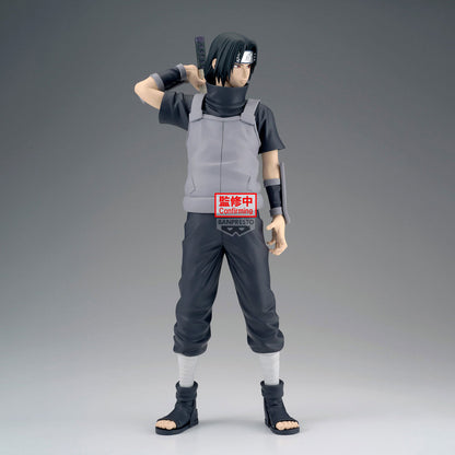 Figurine Uchiha Itachi II Grandista Naruto Shippuden 4
