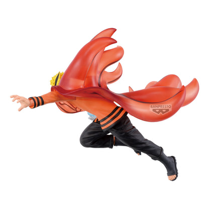 Figurine Uzumaki Naruto III Vibration Stars Boruto 4