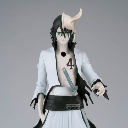 Figurine Ulquiorra Cifer Maximatic Bleach 3