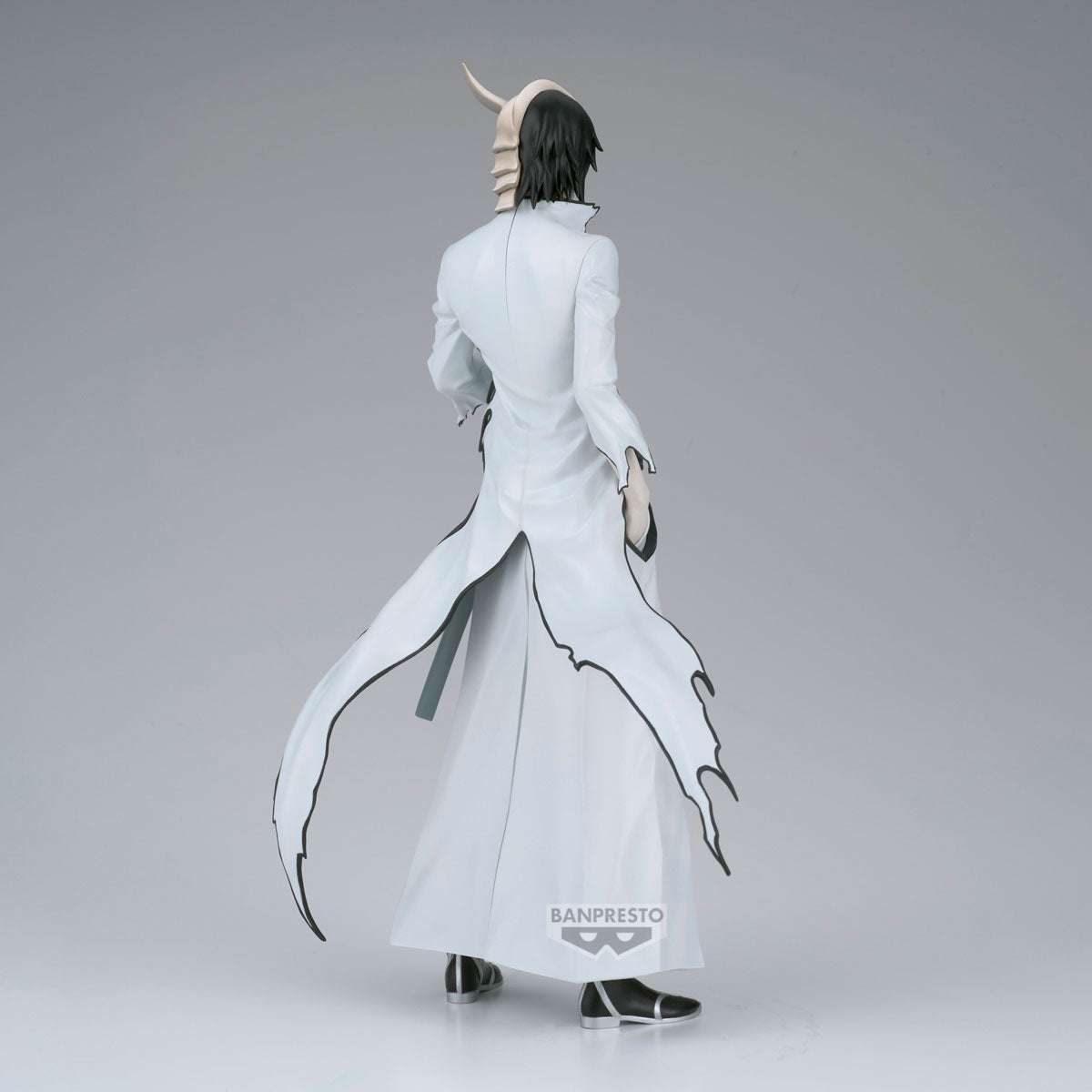 Figurine Ulquiorra Cifer Maximatic Bleach 4