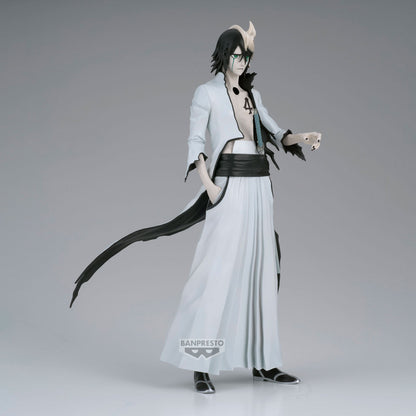 Figurine Ulquiorra Cifer Maximatic Bleach 5