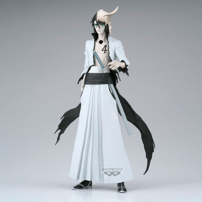 Figurine Ulquiorra Cifer Maximatic Bleach 6