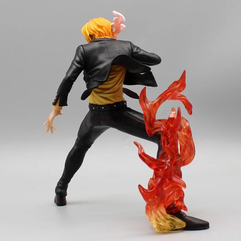 sanji figure one piece