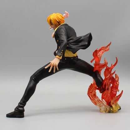 figurine op sanji