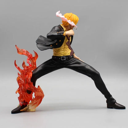 figurine action sanji 