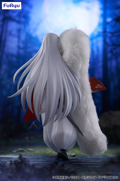 Figurine Inuyasha - Sesshomaru Trio-Try-iT Vol. 2