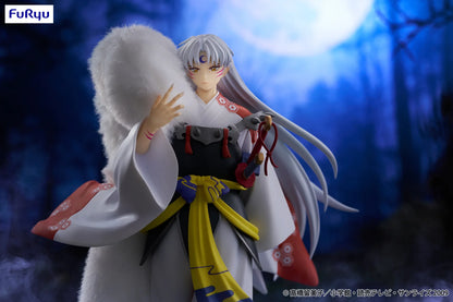 Figurine Inuyasha - Sesshomaru Trio-Try-iT Vol. 2