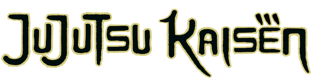 Jujutsu Kaisen logo