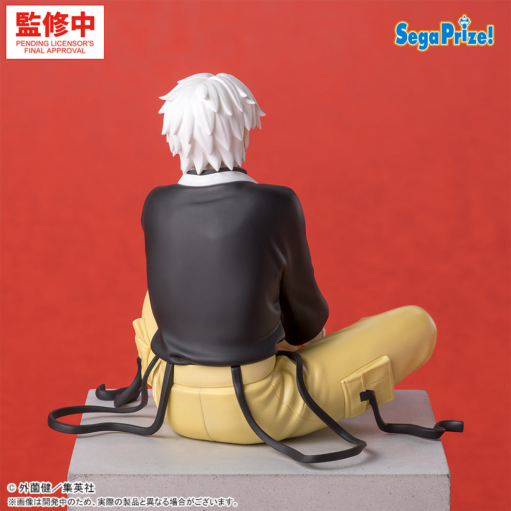 Figurine Hakuri Sazanami Chokonose Kagurabachi 1