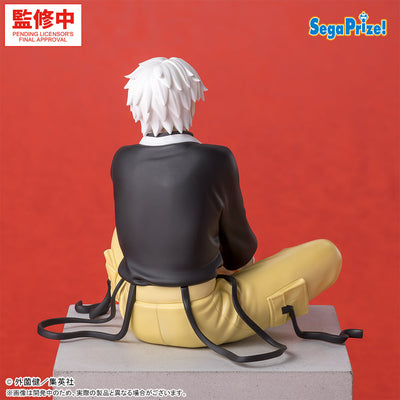 Figurine Hakuri Sazanami Chokonose Kagurabachi 1