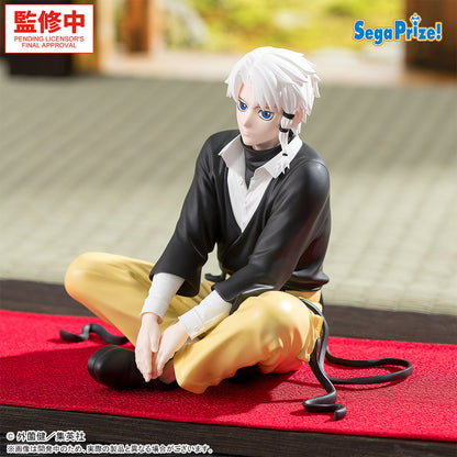 Figurine Hakuri Sazanami Chokonose Kagurabachi 3