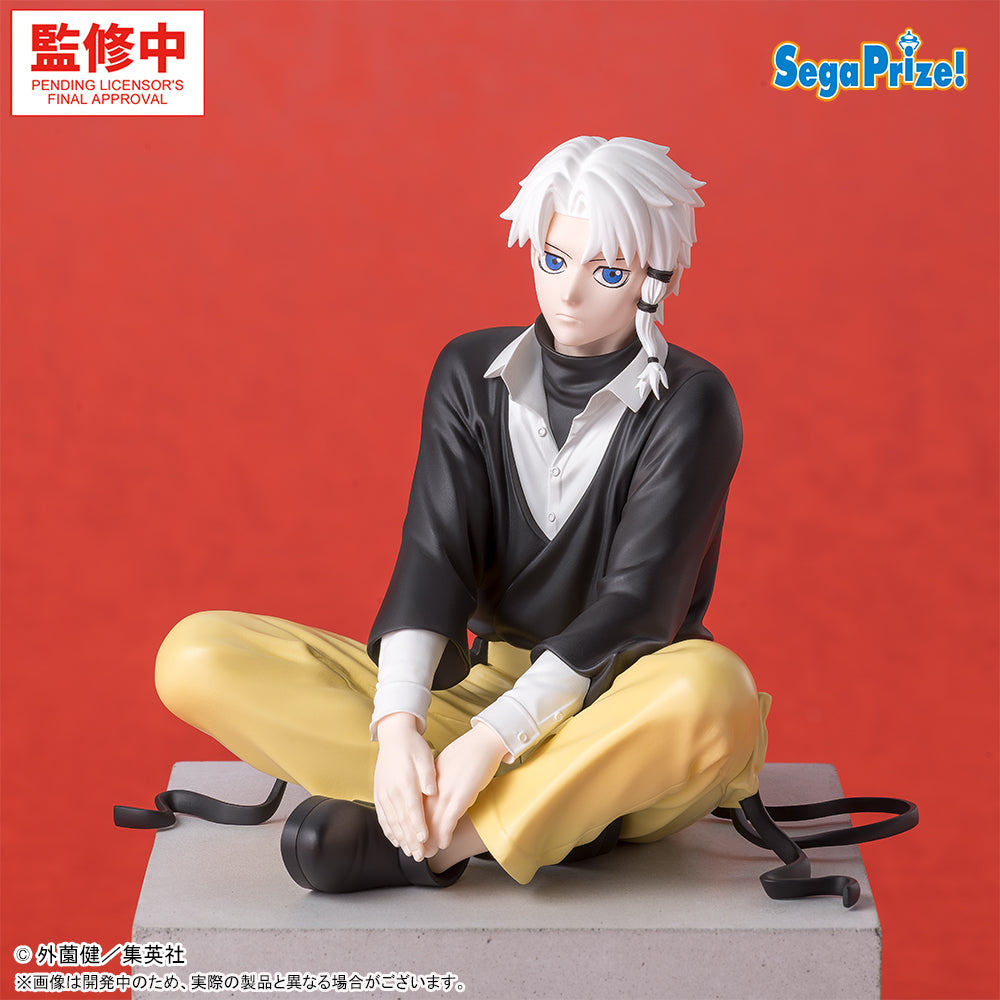 Figurine Hakuri Sazanami Chokonose Kagurabachi 5