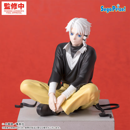 Figurine Hakuri Sazanami Chokonose Kagurabachi 5