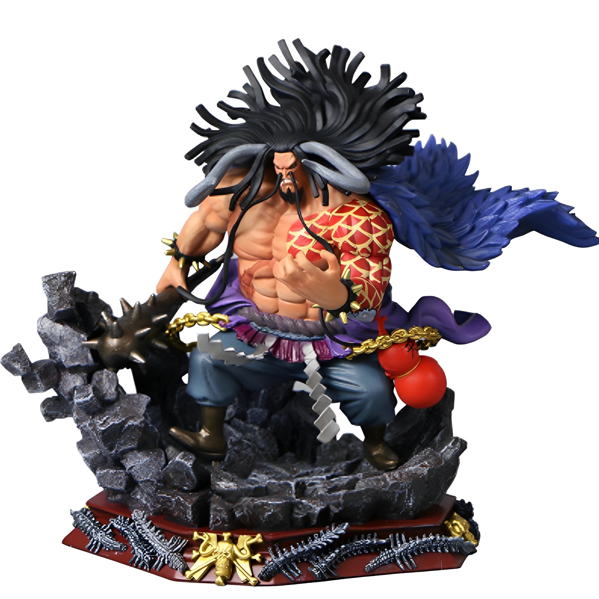 One piece kaido deals figure