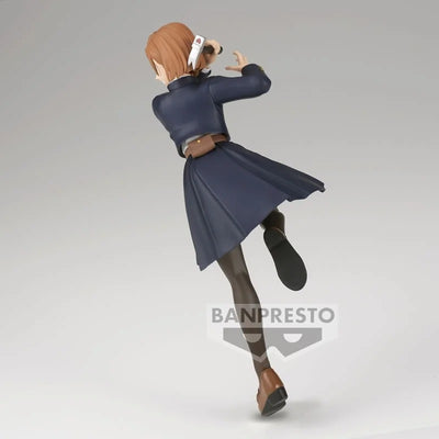 KugisakiNobaraJufutsunowazafigurinebanprestp