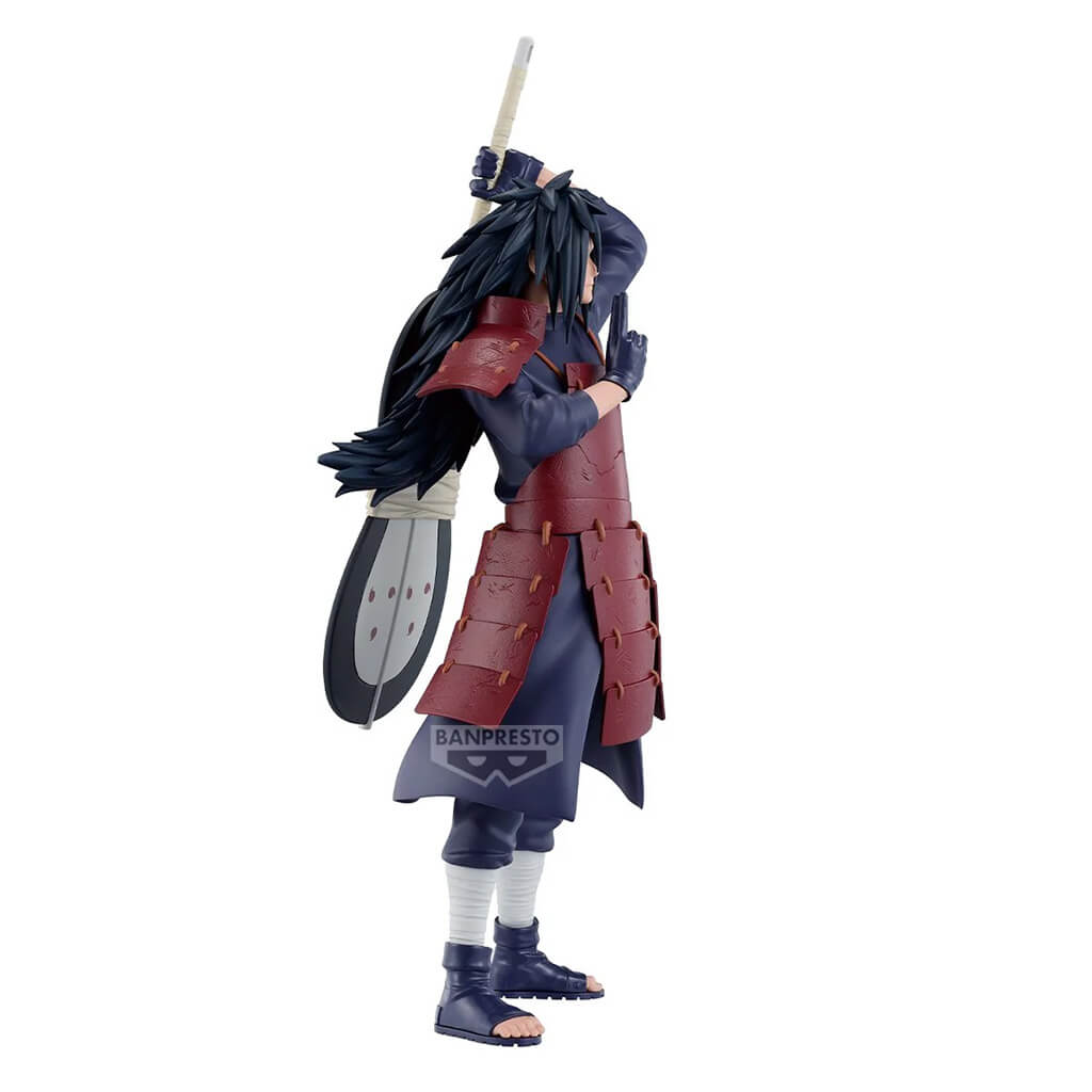 Figurine Uchiha Madara Naruto Shippuden 3