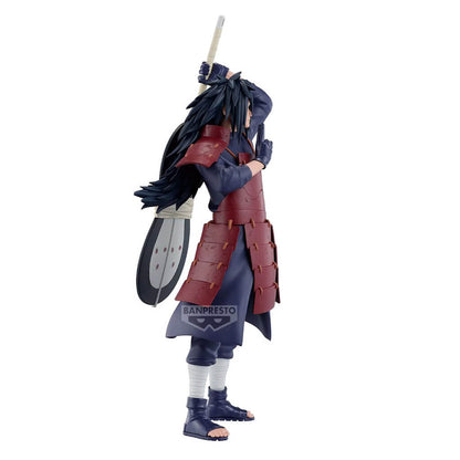 Figurine Uchiha Madara Naruto Shippuden 3