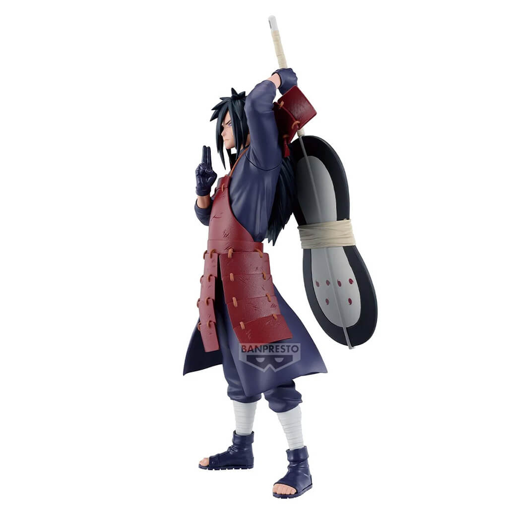 Figurine Uchiha Madara Naruto Shippuden 4