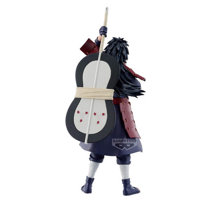 Figurine Uchiha Madara Naruto Shippuden 5