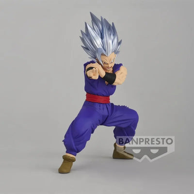 Dragon Ball Figure - Son Gohan Super Hero Blood of Saiyans XI