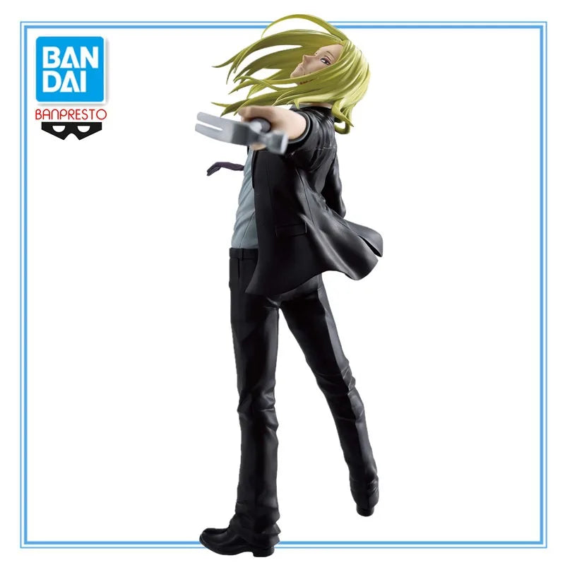 Figurine Sakamoto Days - Shishiba Vibration Stars