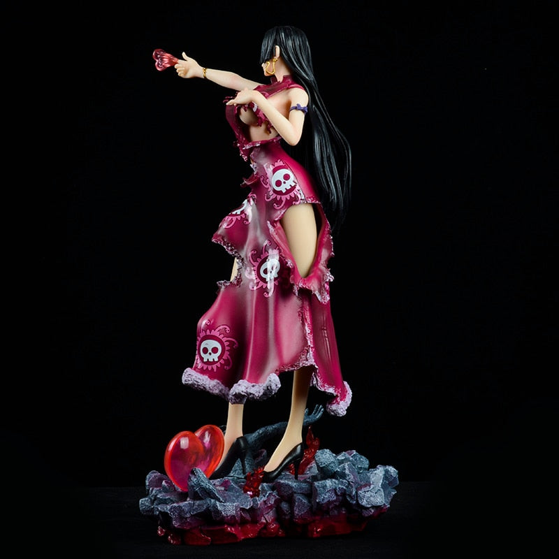 Figura di One Piece: Boa Hancock