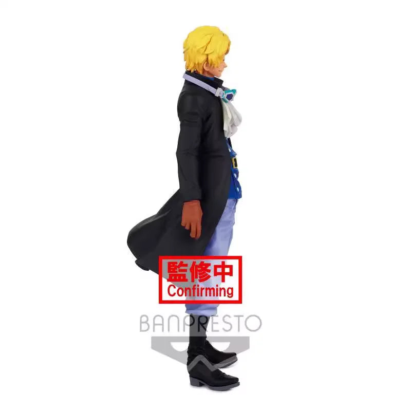 Figurine One Piece - Sabo Grandista